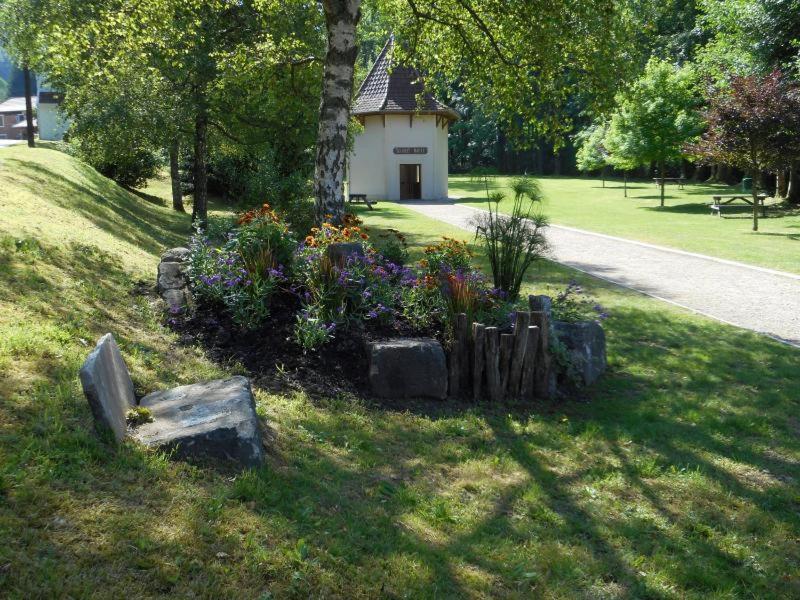 Appartement Cosy A Bussang Exterior photo